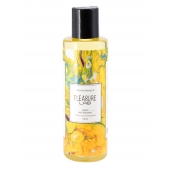 Массажное масло Pleasure Lab Refreshing с ароматом манго и мандарина - 100 мл. - Pleasure Lab - купить с доставкой в Туле