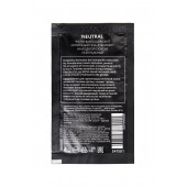 Пробник лубриканта на водной основе Erotist Neutral - 4 мл. - Erotist Lubricants - купить с доставкой в Туле