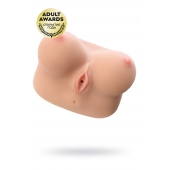 Мастурбатор Juliana Breast с вагиной - KOKOS - в Туле купить с доставкой