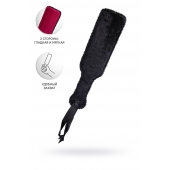 Двусторонняя шлепалка Anonymo - 37 см. - ToyFa - купить с доставкой в Туле