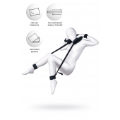 Фиксирующие стропы Anonymo с подушкой под шею - ToyFa - купить с доставкой в Туле