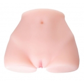 Мастурбатор-полуторс Brigitte - ToyFa - в Туле купить с доставкой