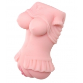 Мастурбатор-вагина Little Flower - ToyFa - в Туле купить с доставкой