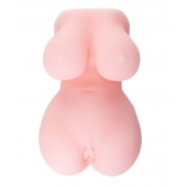 Мастурбатор-вагина Babycakes - ToyFa - в Туле купить с доставкой