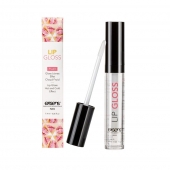 Блеск для губ Lip Gloss Strawberry с ароматом клубники - 7 мл. - Exsens - купить с доставкой в Туле