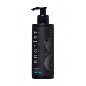 Лубрикант на водной основе Erotist Neutral - 250 мл. - Erotist Lubricants - купить с доставкой в Туле