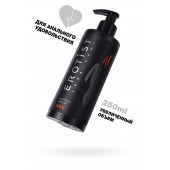 Анальный лубрикант Erotist Anal на водной основе - 250 мл. - Erotist Lubricants - купить с доставкой в Туле
