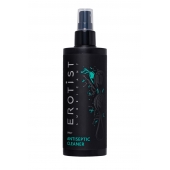 Антибактериальное средство Erotist Antiseptic Cleaner - 250 мл. - Erotist Lubricants - купить с доставкой в Туле