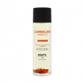 Органическое массажное масло CARNELIAN APRICOT - 100 мл. - Exsens - купить с доставкой в Туле