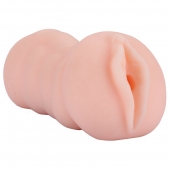 Телесный мастурбатор-вагина Tracey - Dream Toys - в Туле купить с доставкой