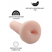 Реалистичный мастурбатор-анус - Свободный ассортимент - в Туле купить с доставкой