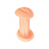 Надувная кукла с тремя любовными отверстиями - ToyFa - в Туле купить с доставкой