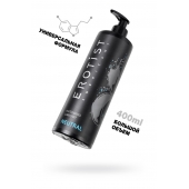 Лубрикант на водной основе Erotist Neutral - 400 мл. - Erotist Lubricants - купить с доставкой в Туле