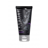 Крем для увеличения пениса Erotist Big Guy - 50 мл. - Erotist Lubricants - купить с доставкой в Туле