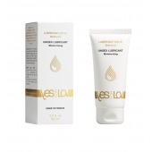 Увлажняющая смазка Unisex Lubricant - 50 мл. - YESforLOV - купить с доставкой в Туле