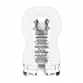 Мастурбатор TENGA SD Original Vacuum Cup Gentle - Tenga - в Туле купить с доставкой
