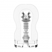 Мастурбатор TENGA SD Original Vacuum Cup Strong - Tenga - в Туле купить с доставкой