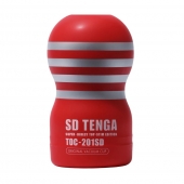 Мастурбатор TENGA SD Original Vacuum Cup - Tenga - в Туле купить с доставкой