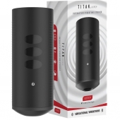 Интерактивный мастурбатор Kiiroo Titan - Kiiroo - в Туле купить с доставкой