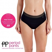 Менструальные трусы-брифы Period Pants - Pretty Polly - купить с доставкой в Туле
