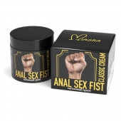 Крем на водной основе ANAL SEX FIST Classic Cream - 150 мл. - Миагра - купить с доставкой в Туле