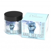 Гель на водной основе с охлаждающим эффектом ANAL SEX FIST Cooling Gel - 150 мл. - Миагра - купить с доставкой в Туле