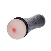 Мастурбатор-анус Baby Pussy в колбе без вибрации - Baile - в Туле купить с доставкой