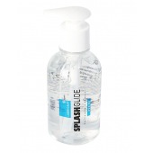 Смазка-увлажнитель SPLASHGLIDE LUBRICANT CLASSIC - 250 мл. - Splashglide - купить с доставкой в Туле