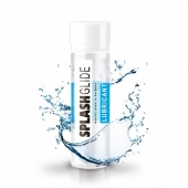 Смазка-увлажнитель SPLASHGLIDE LUBRICANT CLASSIC - 50 мл. - Splashglide - купить с доставкой в Туле