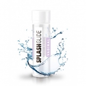 Смазка-увлажнитель с алоэ-вера SPLASHGLIDE VAGINAL - 50 мл. - Splashglide - купить с доставкой в Туле