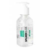 Гель-лубрикант продлевающего действия SPLASHGLIDE LONGPLAY PROLONG - 250 мл. - Splashglide - купить с доставкой в Туле