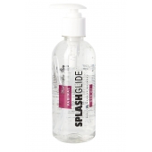 Смазка-увлажнитель с алоэ-вера SPLASHGLIDE VAGINAL - 330 мл. - Splashglide - купить с доставкой в Туле
