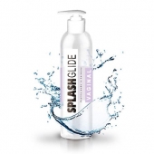 Смазка-увлажнитель с алоэ-вера SPLASHGLIDE VAGINAL - 330 мл. - Splashglide - купить с доставкой в Туле