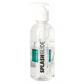 Гель-лубрикант продлевающего действия SPLASHGLIDE LONGPLAY PROLONG - 330 мл. - Splashglide - купить с доставкой в Туле
