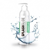 Гель-лубрикант продлевающего действия SPLASHGLIDE LONGPLAY PROLONG - 330 мл. - Splashglide - купить с доставкой в Туле