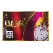 БАД для мужчин  Саймы  - 8 капсул (500 мг.) - Вселенная здоровья - купить с доставкой в Туле