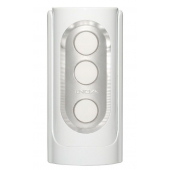 Белый мастурбатор FLIP HOLE WHITE - Tenga - в Туле купить с доставкой