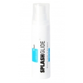 Лубрикант на водной основе Splashglide Lubricant Classic - 30 мл. - Splashglide - купить с доставкой в Туле
