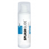 Лубрикант на водной основе Splashglide Lubricant Classic - 30 мл. - Splashglide - купить с доставкой в Туле