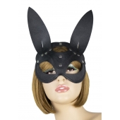 Маска кролика с длинными ушками - LOVETOY (А-Полимер) - купить с доставкой в Туле