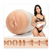 Мастурбатор-вагина Fleshlight Girls - Alina Lopez Rose - Fleshlight - в Туле купить с доставкой