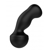 Черный вибростимулятор Nexus Gyro Vibe Extreme - 18 см. - Nexus Range - в Туле купить с доставкой