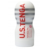 Мастурбатор Original Vacuum Cup Gentle Ultra size - Tenga - в Туле купить с доставкой