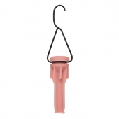 Подвес для просушки рукава мастурбатора Fleshlight Hang Dry - Fleshlight - купить с доставкой в Туле