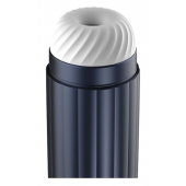 Мастурбатор Connexion Hannes neo с функцией нагрева - Svakom - в Туле купить с доставкой