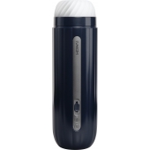 Мастурбатор Connexion Hannes neo с функцией нагрева - Svakom - в Туле купить с доставкой