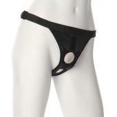 Универсальные трусики Vac-U-Lock ULTRA HARNESS - Doc Johnson - купить с доставкой в Туле
