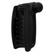 Черный вибромастурбатор Hand Vibe - Bathmate - в Туле купить с доставкой