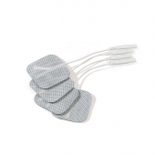Комплект из 4 электродов Mystim e-stim electrodes - MyStim - купить с доставкой в Туле