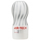 Мастурбатор Reusable Vacuum CUP Gentle - Tenga - в Туле купить с доставкой
